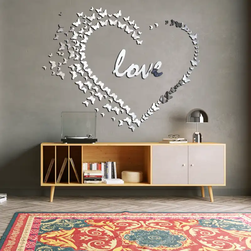 آینه اِلِنسی مدل AM-076