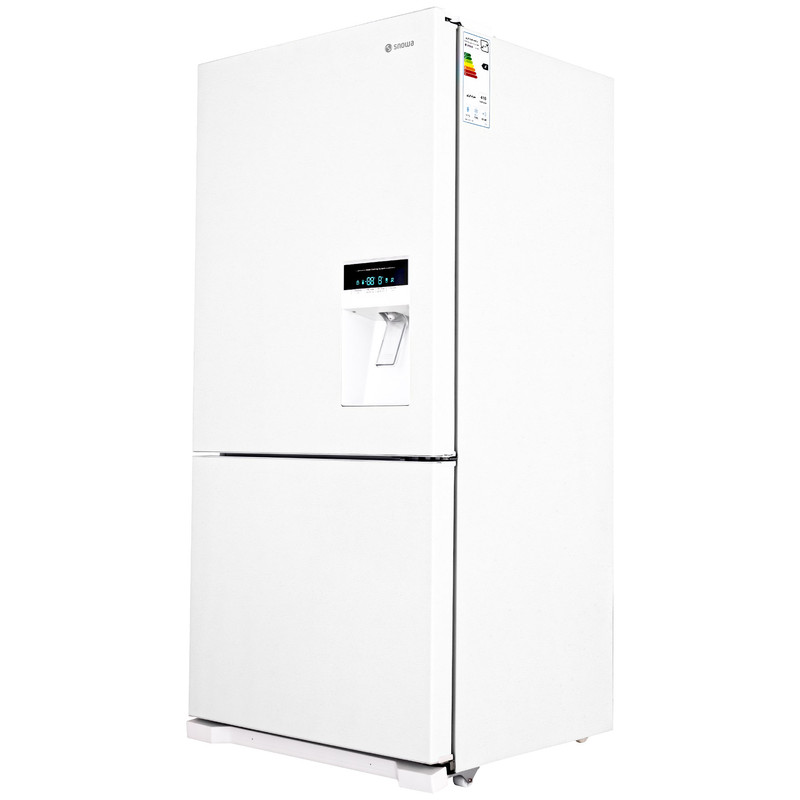 یخچال و فریزر 26 فوت اسنوا مدل SN4-2226SS یخچال و فریزر 26 فوت اسنوا مدل SN4-2226SS