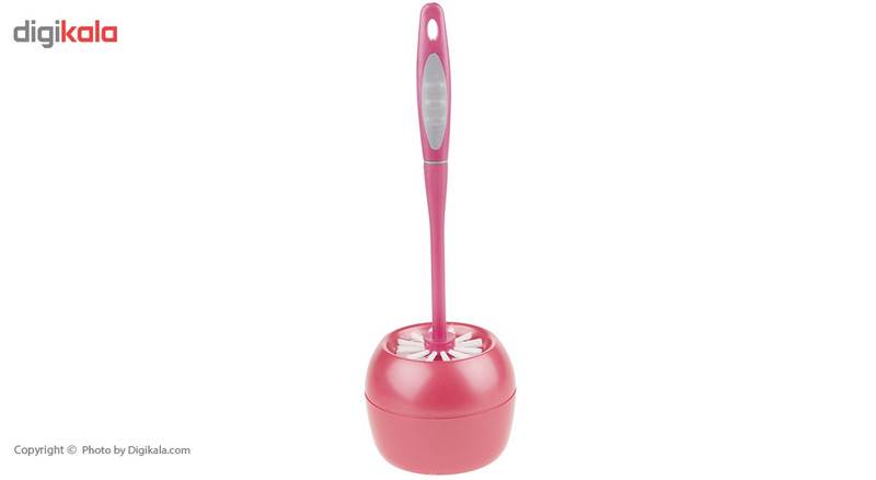 برس توالت شوی مهسان مدل Omega 3