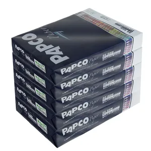 Papco 80g Paper Size A4 Pack of 5