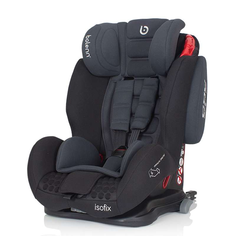 صندلی خودرو کودک بلن مدل Thunder-Isofix صندلی خودرو کودک بلن مدل Thunder-Isofix