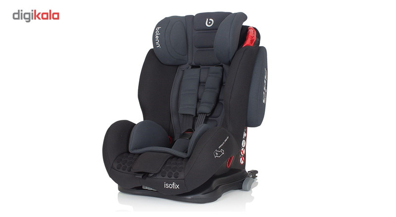 صندلی خودرو کودک بلن مدل Thunder-Isofix صندلی خودرو کودک بلن مدل Thunder-Isofix