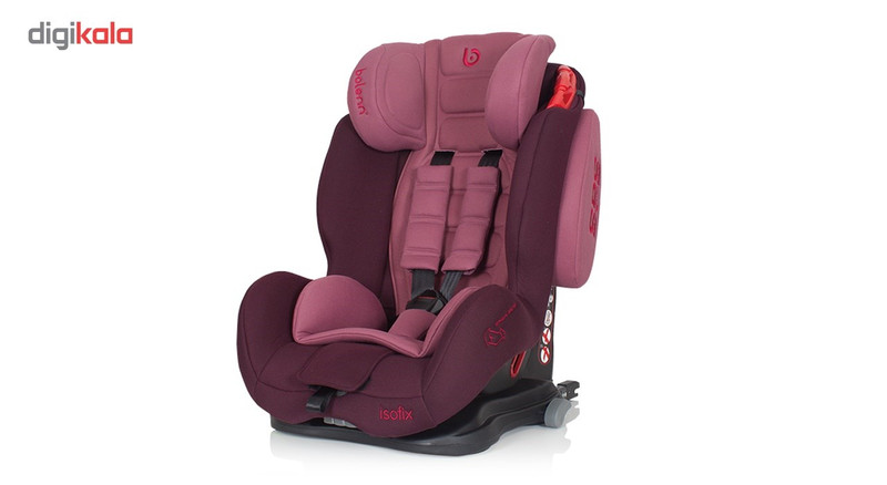 صندلی خودرو کودک بلن مدل Thunder-Isofix صندلی خودرو کودک بلن مدل Thunder-Isofix