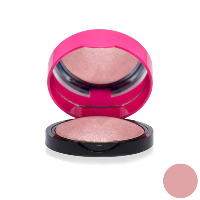 هایلایتر کالیستا سری Multi Color شماره MP04