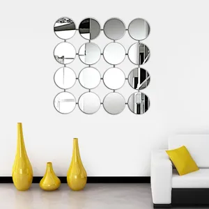 آینه پلکسی رویال راک مدل RR-036