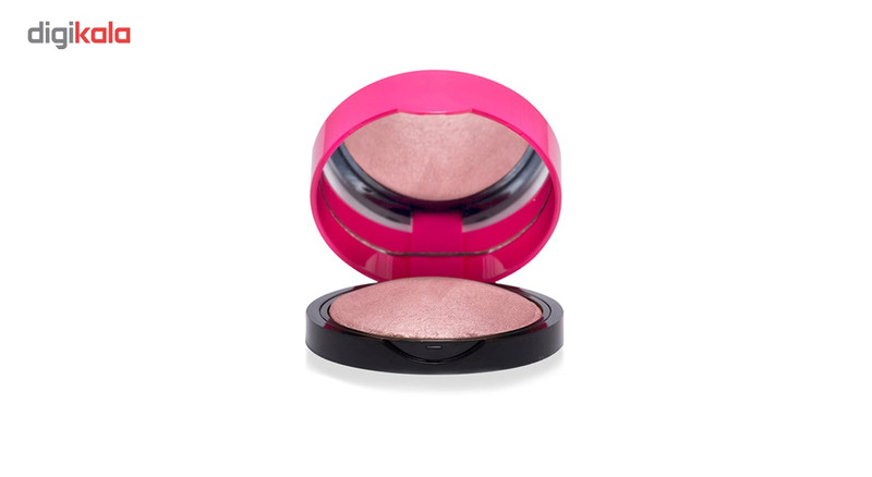 هایلایتر کالیستا سری Multi Color شماره MP04