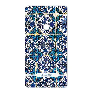 MAHOOT Traditional-tile Design Cover Sticker for Huawei Mate 8