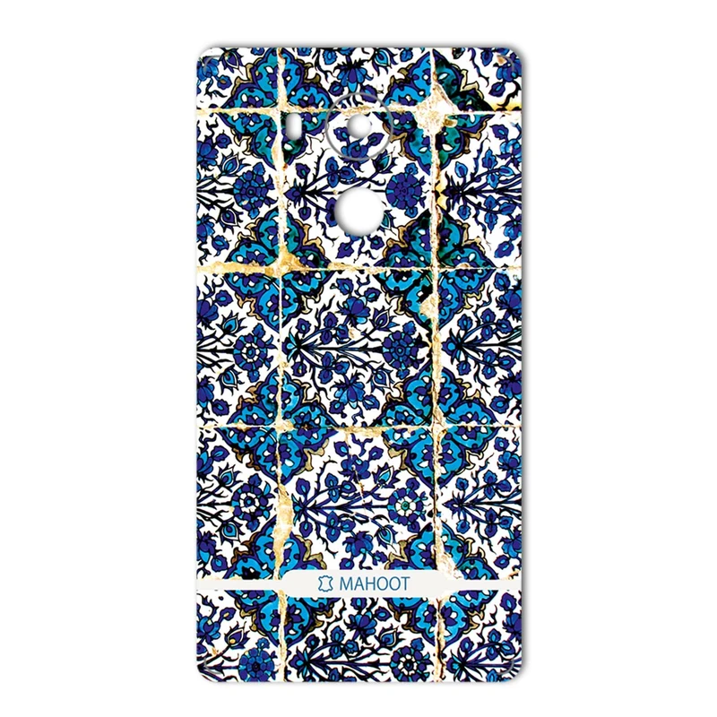 برچسب پوششی ماهوت مدل Traditional-tile Design مناسب برای گوشی Huawei Mate 8
