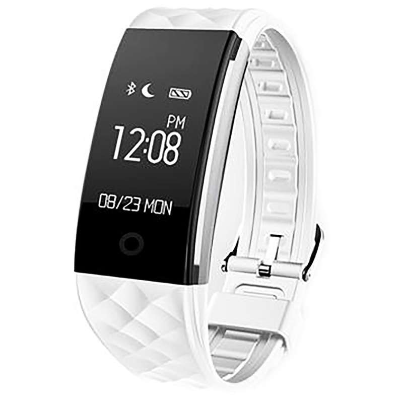 مچ بند هوشمند لوک کر مدل LC-S2-White مچ بند هوشمند لوک کر مدل LC-S2-White