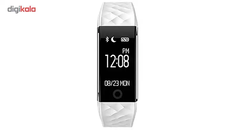 مچ بند هوشمند لوک کر مدل LC-S2-White