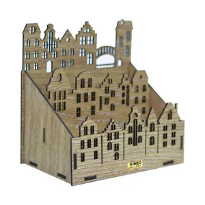 جامدادی رومیزی  رانزو گالری کد 0111