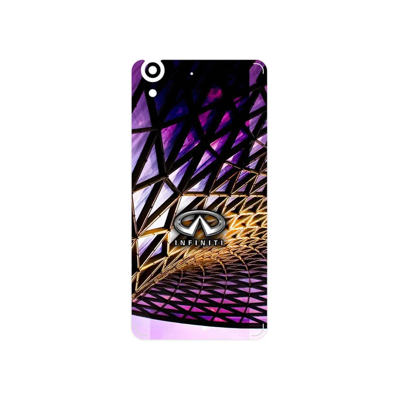 برچسب پوششی ماهوت مدل infinity مناسب برای گوشی موبایل هوآوی Y6 II