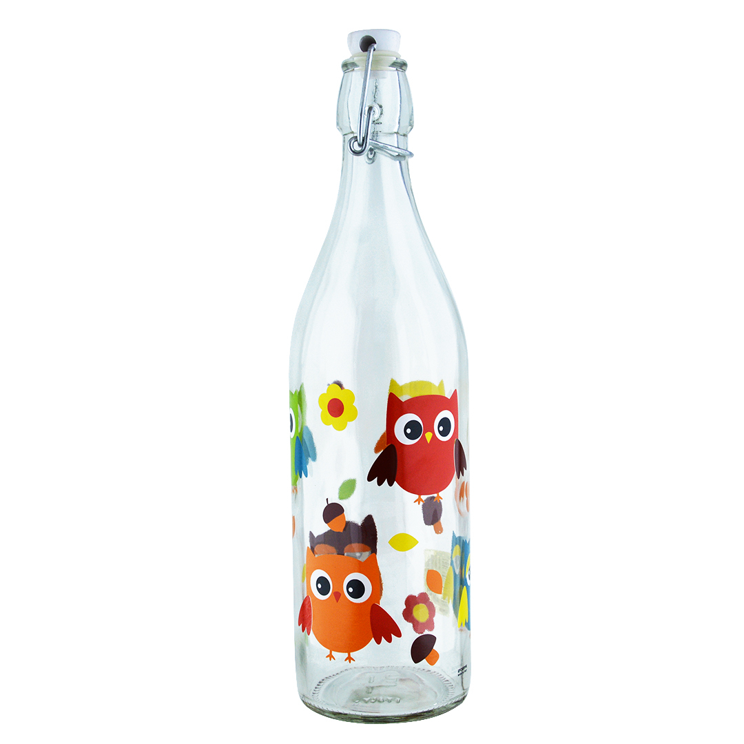 بطری چروه مدل گوفو کد 55920