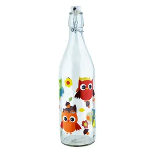 بطری چروه مدل گوفو کد 55920