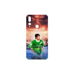 MAHOOT Khodadad Azizi Cover Sticker for Huawei Y9 Prime 2019