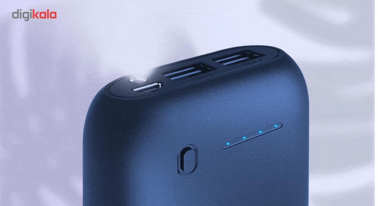 شارژر همراه ای دیتا مدل P10050 ظرفیت 10050 میلی آمپر ساعت main 1 10
