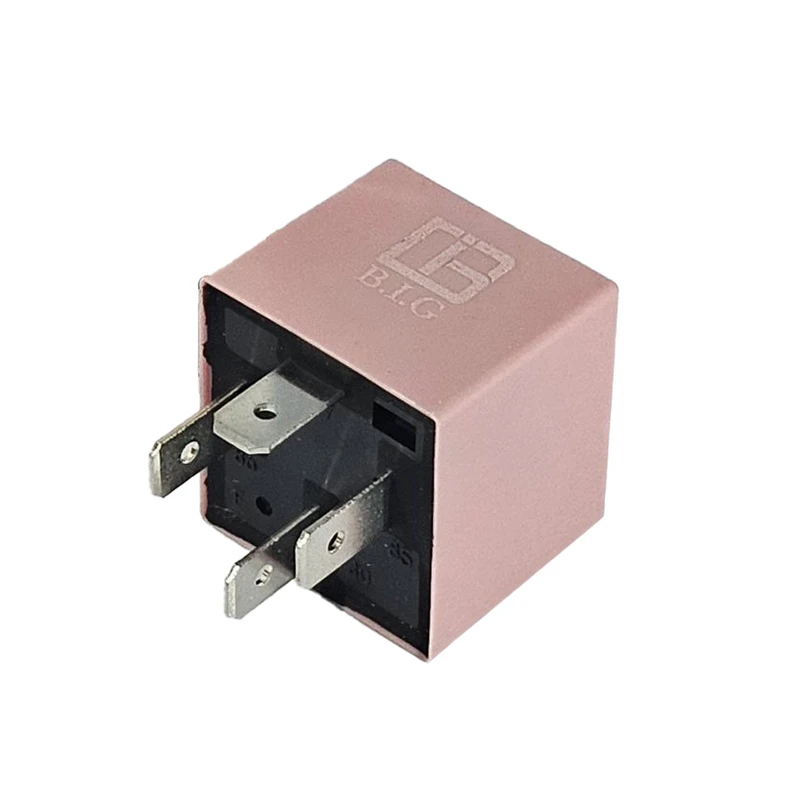 رله فن بی آی جی کد bbz-2161 مناسب برای ال 90