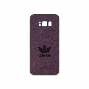 MAHOOT PL-DDS Cover Sticker for Samsung Galaxy S8