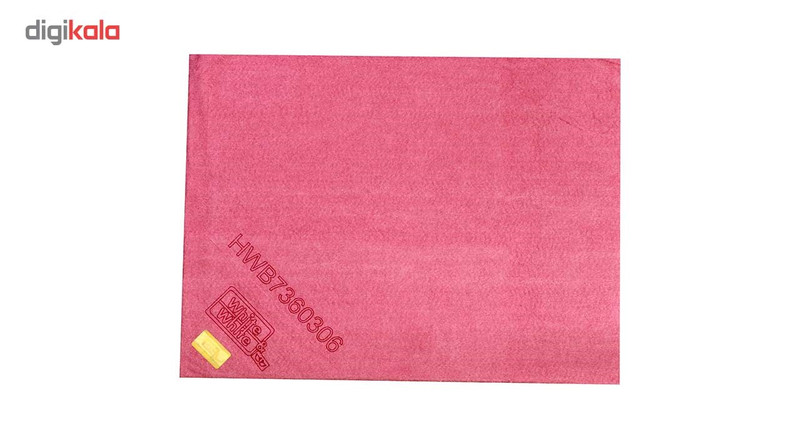 دستمال وایت اند وایت مدل WS01