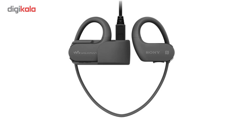 پخش کننده موسیقی سونی مدل NW-WS623 Walkman Sports