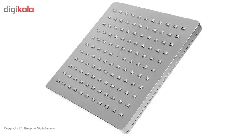 سر دوش سنی پلاستیک مدل Flora