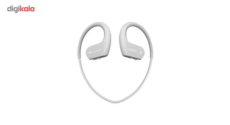 پخش کننده موسیقی سونی مدل NW-WS623 Walkman Sports