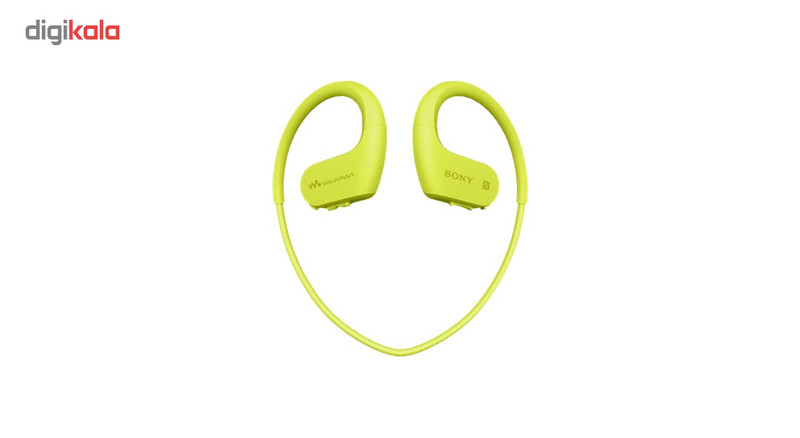 پخش کننده موسیقی سونی مدل NW-WS623 Walkman Sports
