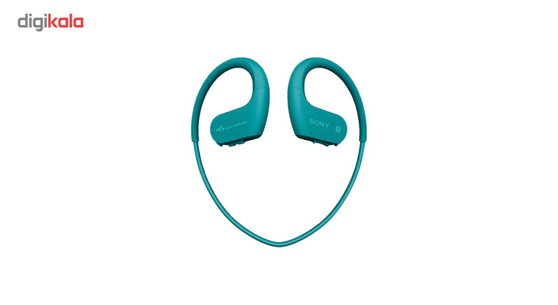 پخش کننده موسیقی سونی مدل NW-WS623 Walkman Sports