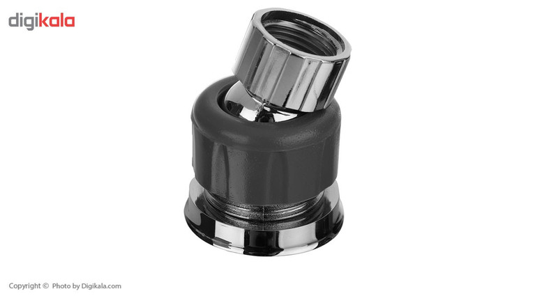 سر دوش سنی پلاستیک مدل Flora