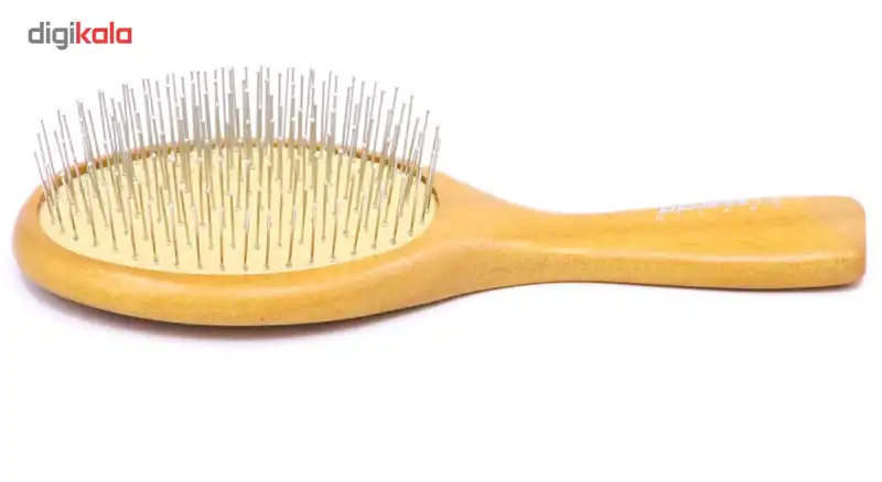 برس مو دندانه فلزی دلگان مدل W01-P0014-009-VW20