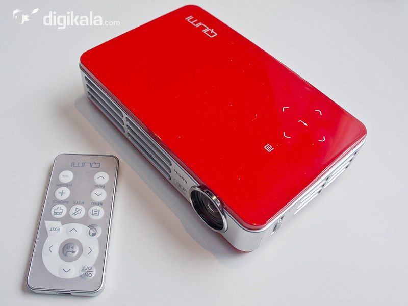 پروژکتور قابل حمل ویویتک مدل Qumi Q5 main 1 8