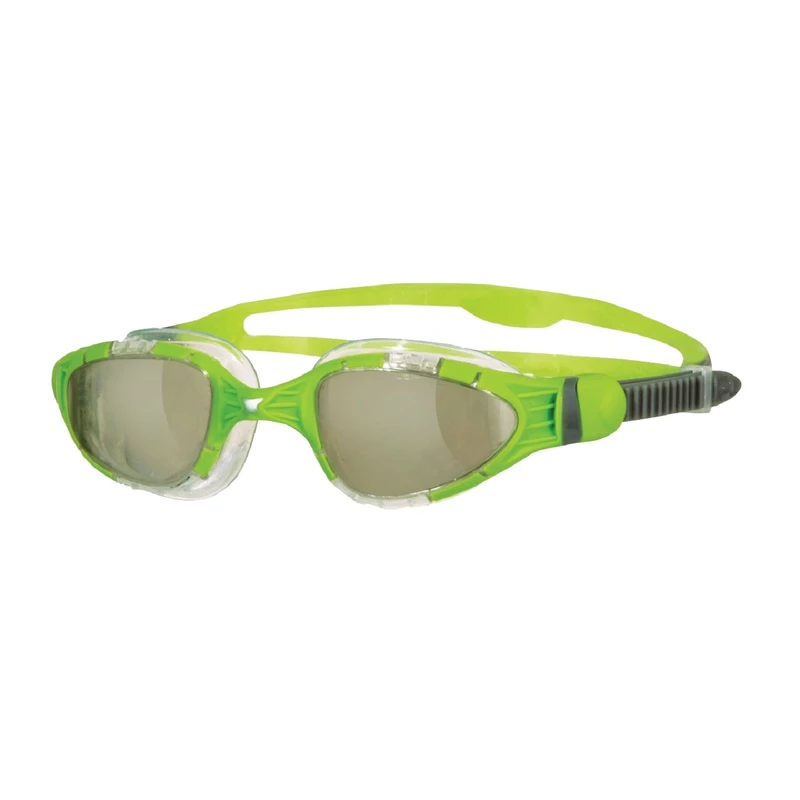 عینک شنای زاگز مدل Aqua Flex Titanium