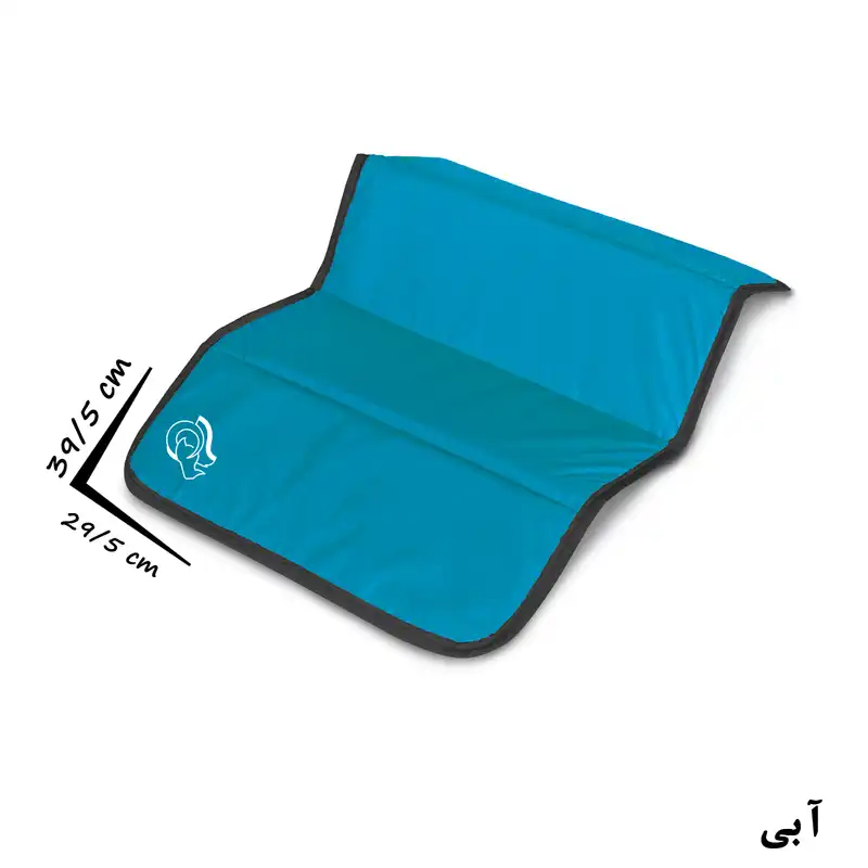 زیر انداز سفری صخره مدل TC382