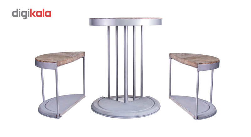 میز تراس دیزم مدل Terrace