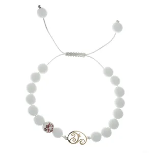 Maahak MB0325 Gold Bracelet - Maya Maahak