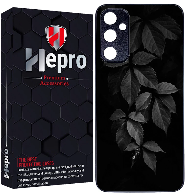 کاور هپرو طرح فانتزی مدل TPU مناسب برای گوشی موبایل سامسونگ Galaxy A05s