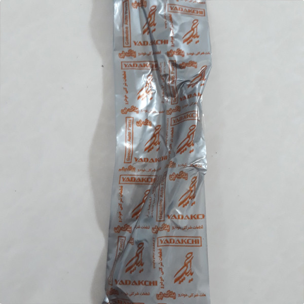 شیلنگ بخار بنزین یدک چی کد 70120 مناسب برای پراید