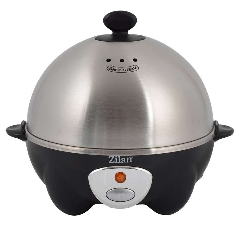 تخم مرغ پز زیلان مدل ZLN8075