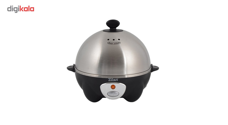 تخم مرغ پز زیلان مدل ZLN8075