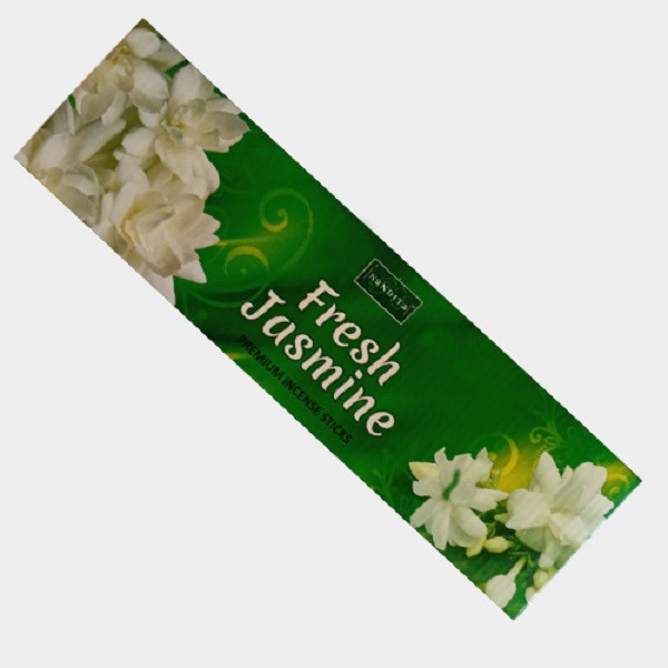عود ناندیتا مدل Fresh Jasmine