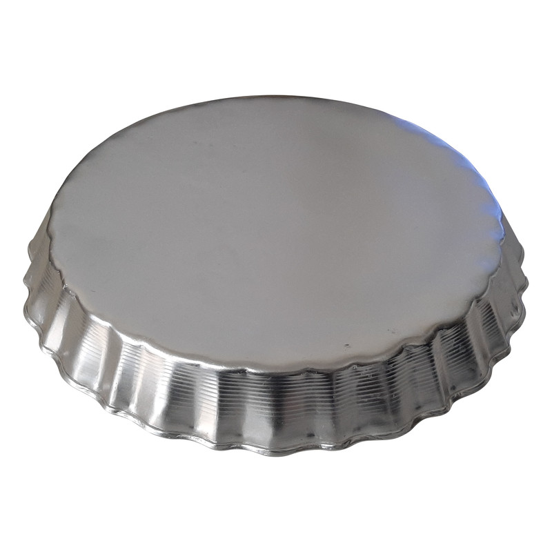 ظرف پخت پیتزا طرح دالبر کد pe501-25