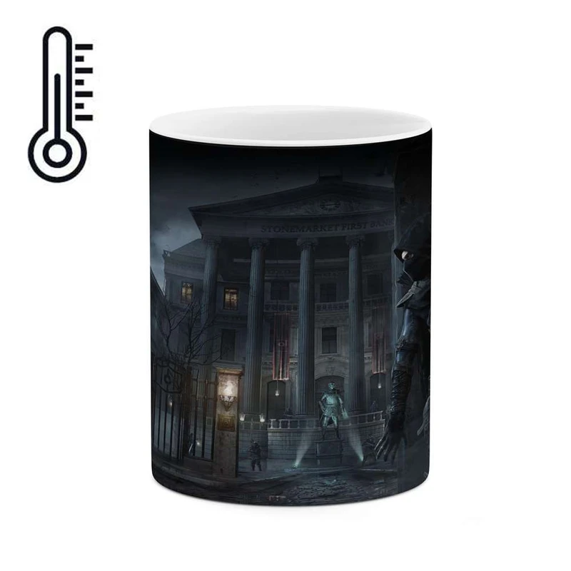 ماگ حرارتی کاکتی مدل فانتزی کد mgh17721