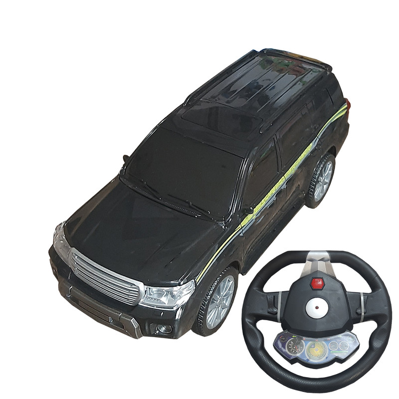 ماشین بازی کنترلی مدل NO.5010-5