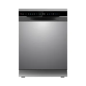 ماشین ظرفشویی 15 نفره آپلاس مدل DWT54A03