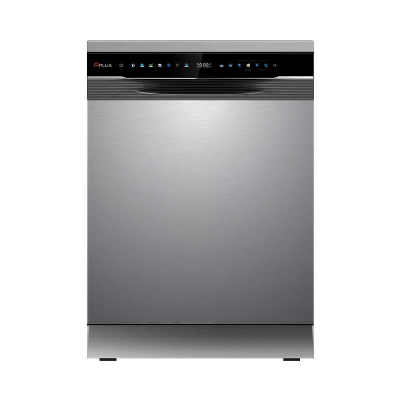 ماشین ظرفشویی 15 نفره آپلاس مدل DWT54A03
