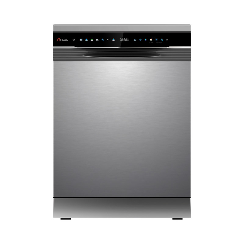 ماشین ظرفشویی 15 نفره آپلاس مدل DWT54A03