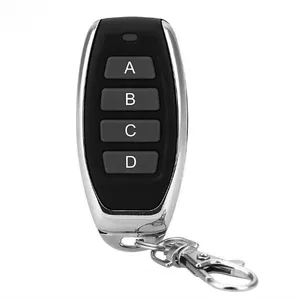 ریموت بلوتوثی دربازکن مدل کاسیو فرکانس 315