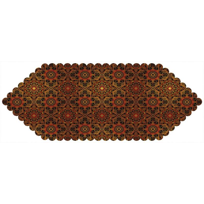 رانر رنس مدل R5-42073 سایز 100x40 سانتی متر
