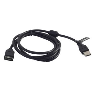 نقد و بررسی کابل افزایش طول USB 2.0 دی نت به طول 1.5 متر توسط خریداران