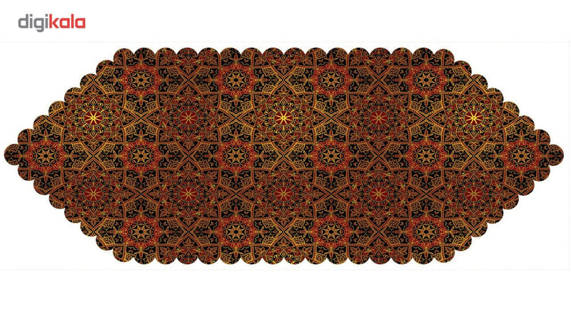 رانر رنس مدل R5-42073 سایز 100x40 سانتی متر